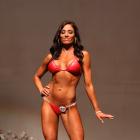 Ashley  Higgerson - NPC Southern Classic 2012 - #1